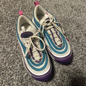 Nike Air Max 97s